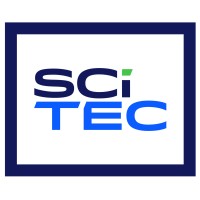 SciTec, Inc. Company Logo