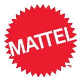 Mattel, Inc. Company Logo