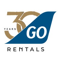 Go Rentals Company Logo