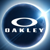 Oakley Company Logo