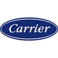 Carrier Climate Solutions Transportation Company Logo