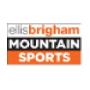 Ellis Brigham Mountain Sports Company Logo