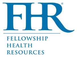 Fellowship Health Resources, Inc. Company Logo