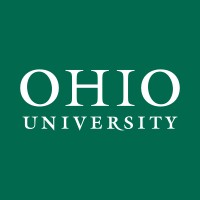 Ohio University Company Logo