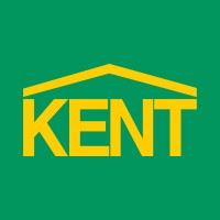 Kent Building Supplies Company Logo