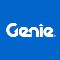 Genie Company Logo