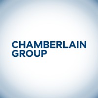 Chamberlain Group Company Logo