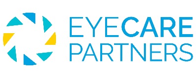Eyecare Partners Company Logo
