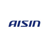 AISIN North Carolina Corporation Company Logo