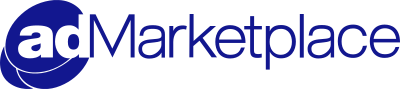 adMarketplace Company Logo