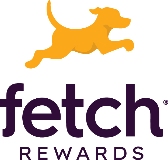 Fetch Rewards Company Logo