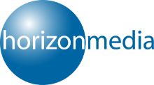 Horizon Media, Inc. Company Logo