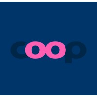 Coop Norge Company Logo