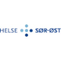 Helse Sør-Øst RHF Company Logo