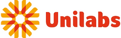 Unilabs Company Logo