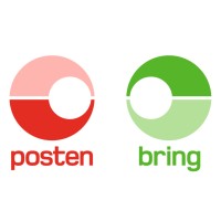 Posten Bring AS Company Logo