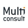 Multiconsult Company Logo