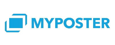 MYPOSTER Company Logo