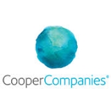 CooperCompanies Company Logo