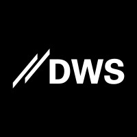 DWS Group Company Logo