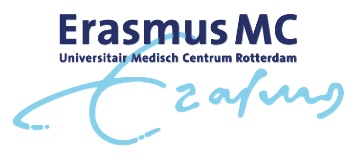 Erasmus MC Company Logo