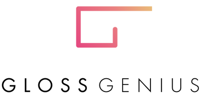 GlossGenius Company Logo