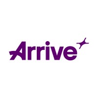 Arrive Company Logo