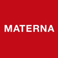 Materna Company Logo
