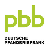 Deutsche Pfandbriefbank AG Company Logo