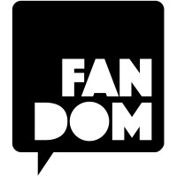 Fandom Company Logo