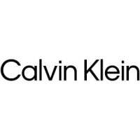 Calvin Klein Company Logo