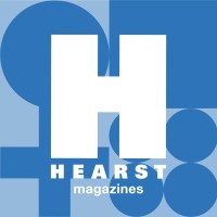 Hearst Magazines Company Logo