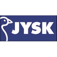 JYSK Company Logo