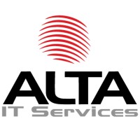 ALTA IT Services, LLC Company Logo