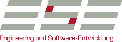 ESE Engineering und Software-Entwicklung GmbH Company Logo