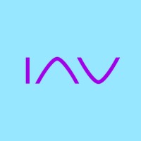 IAV GmbH Company Logo