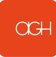AGH CONSULTING Company Logo