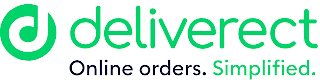 Deliverect Company Logo