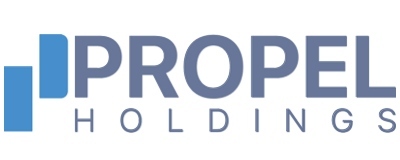 Propel Holdings Company Logo