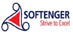 Softenger (Malaysia) Sdn Bhd Company Logo