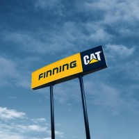 Finning Company Logo
