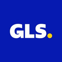 GLS Canada Company Logo