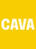 CAVA Company Logo