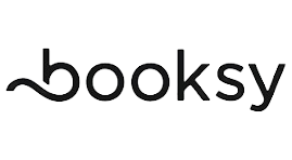 Booksy Company Logo