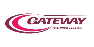 Gateway Technical College Company Logo