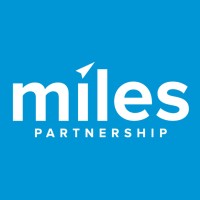 Miles Partnership Company Logo