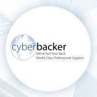 Cyberbacker Careers Company Logo