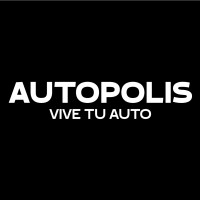 Grupo Autopolis Company Logo