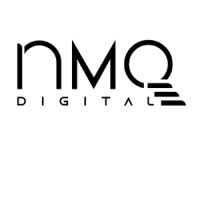 NMQ Digital Company Logo