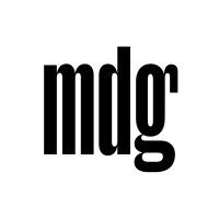 MDG Company Logo